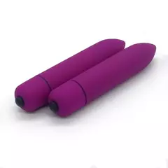 Imagem do Vibrador para mulheres levar na bolsa