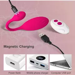 Vibradores de ovo remotos sem fio para mulheres vaginal kegel bola vibrador wear - loja online