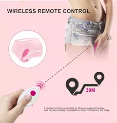 Vibradores de ovo remotos sem fio para mulheres vaginal kegel bola vibrador wear na internet