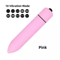 Vibrador para mulheres levar na bolsa - Sex Shop Universo do Amor