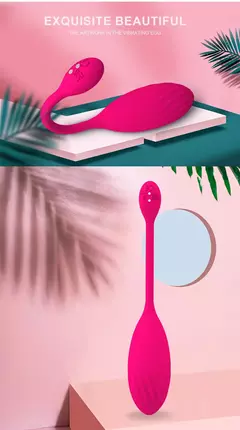 Vibradores de ovo remotos sem fio para mulheres vaginal kegel bola vibrador wear na internet
