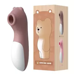 Sugador de clitóris sucção com vibrador na internet
