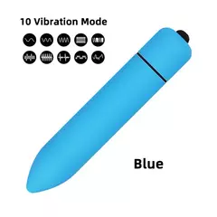 Imagem do Vibrador para mulheres levar na bolsa