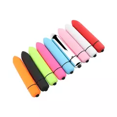 Vibrador para mulheres levar na bolsa - Sex Shop Universo do Amor