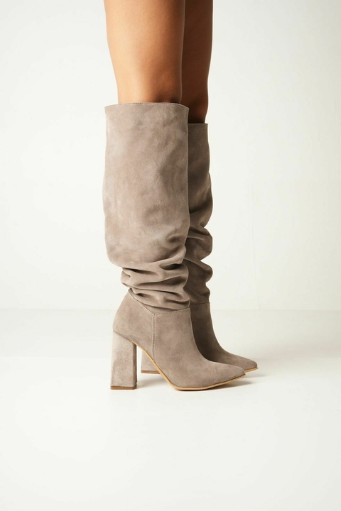 BOTAS EIFFEL VISON GLAM