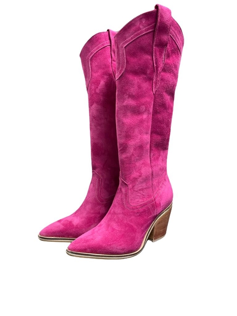 BOTAS LAS VEGAS FUX