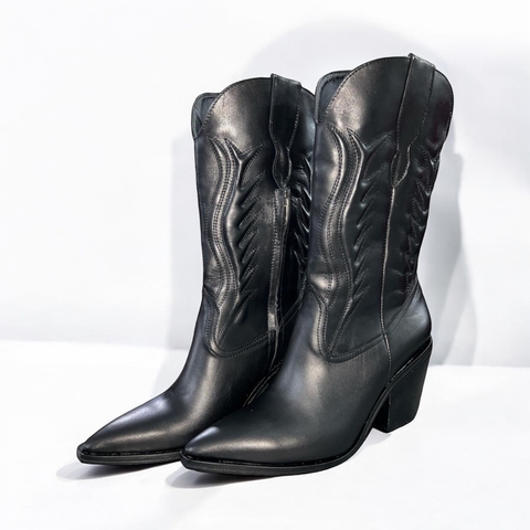 TEXANAS TEXAS BLACK 8