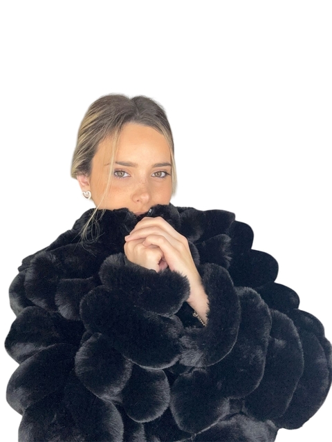 TAPADO MILÁN BLACK - buy online