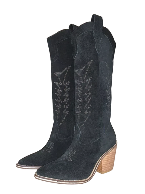 Botas Las vegas Gamuza. - buy online