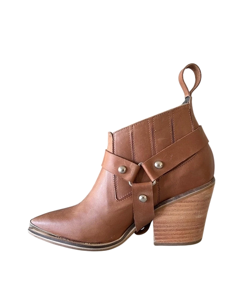 BOTAS VENECIA SUELA - comprar online