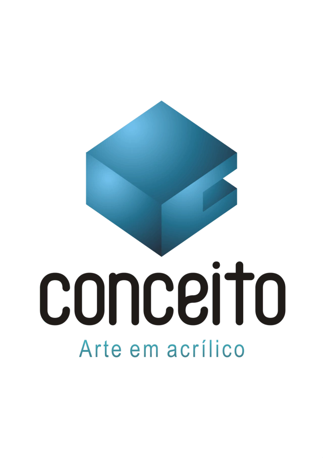 CONCEITO ACRILICO