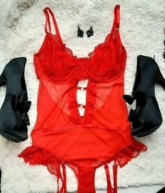 BODY ESCORPIO (T. 120) en internet