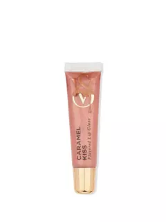 CARAMEL KISS LIP GLOSS - VICTORIA´S SECRET