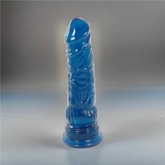 BLUE AMERICANO SMALL SOPAPA - comprar online
