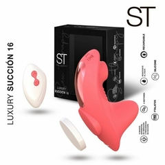 ST - LUXURY SUCCIÓN 16