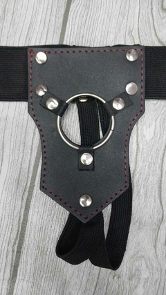 ARNÉS SIMPLE CON ARO DE 4 CM - comprar online