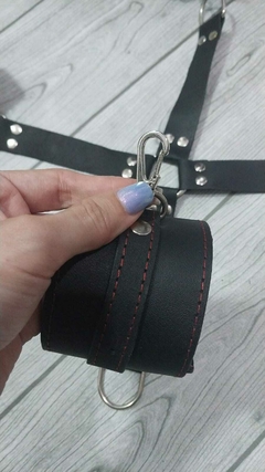 INMOVILIZADOR CUATRIESPOSAS KUBIAK - comprar online