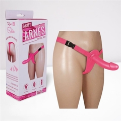 ARNES PROSTATIC ROSA