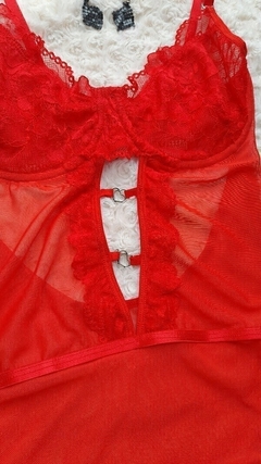BODY ESCORPIO (T. 110) - INSTINTOS SEXSHOP