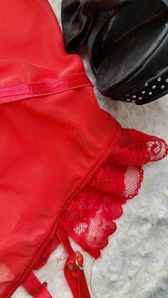 BODY ESCORPIO (T. 85) - tienda online
