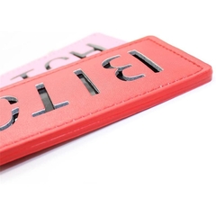 Imagen de PALMETA BITCH (ROJO)