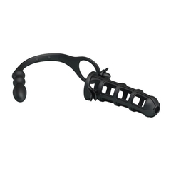 FUNDA ESTIMULADOR PROSTATA - INSTINTOS SEXSHOP