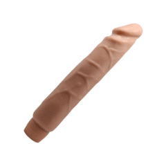 VIBRADOR REGULABLE 25 CM X 5 CM