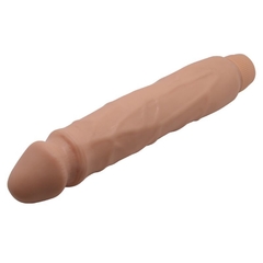 VIBRADOR REGULABLE 25 CM X 5 CM en internet