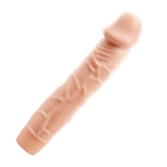 VIBRADOR REGULABLE 22,5 CM X 4,5 CM