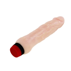 Imagen de VIBRADOR CYBER SKIN ROCKIN DONG MULTISPEED 22CM X 4CM