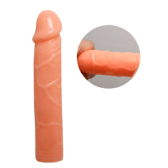 CONSOLADOR VERTEBRADO 19CM X 4CM en internet