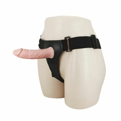 ARNES PRÓTESIS VIBRADOR 15,5CM X 4CM - tienda online
