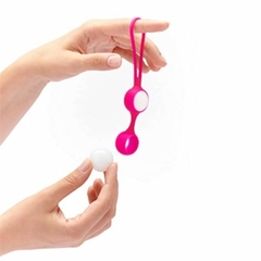 BOLAS KEGEL GEISHA BALLS LEVEL 1 - tienda online