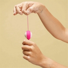 BOLAS KEGEL GEISHA BALLS LEVEL 3 38G - comprar online