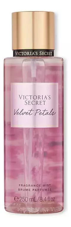 VELVET PETALS BODY SPLASH - VICTORIA´S SECRET