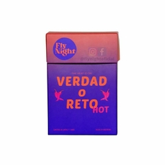 JUEGO VERDAD O RETO - comprar online