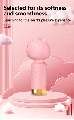 MINI MASSAGER MINIPOP - tienda online
