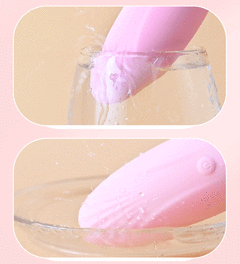 EGG VIBRATOR FLAWOREL en internet