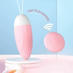 EGG VIBRATOR FLAWOREL