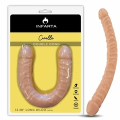 DOUBLE DONG CIRELLE - comprar online