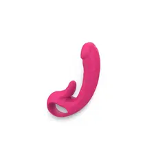 G-SPOT VIBRATOR EMBERWAVE (CALIENTA) - tienda online