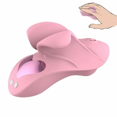 LUNTRA VIBRATOR - INSTINTOS SEXSHOP