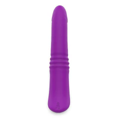 RABBIT VIBRATOR ECLIPSE - CALOR Y MOVIMIENTO - tienda online