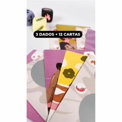 LUCKY LOVERS, YOUR CONNECTION- RASPÁ Y JUGÁ - INSTINTOS SEXSHOP