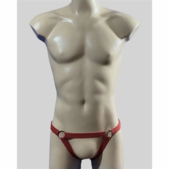THONG ROJO