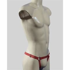 THONG ROJO en internet