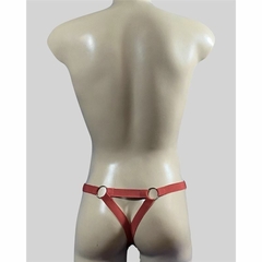 THONG ROJO - comprar online