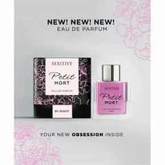 PERFUME PETIT MORT- APHRODISIAC