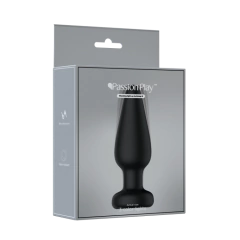 VIBRATING BUTTPLUG - MEDIUM - INSTINTOS SEXSHOP