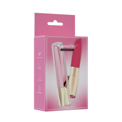 VIBRATING LIPSTICK - INSTINTOS SEXSHOP
